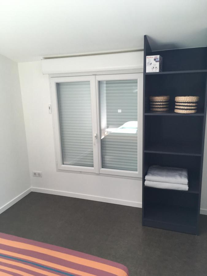Apartmán Le Marin Sète Exteriér fotografie
