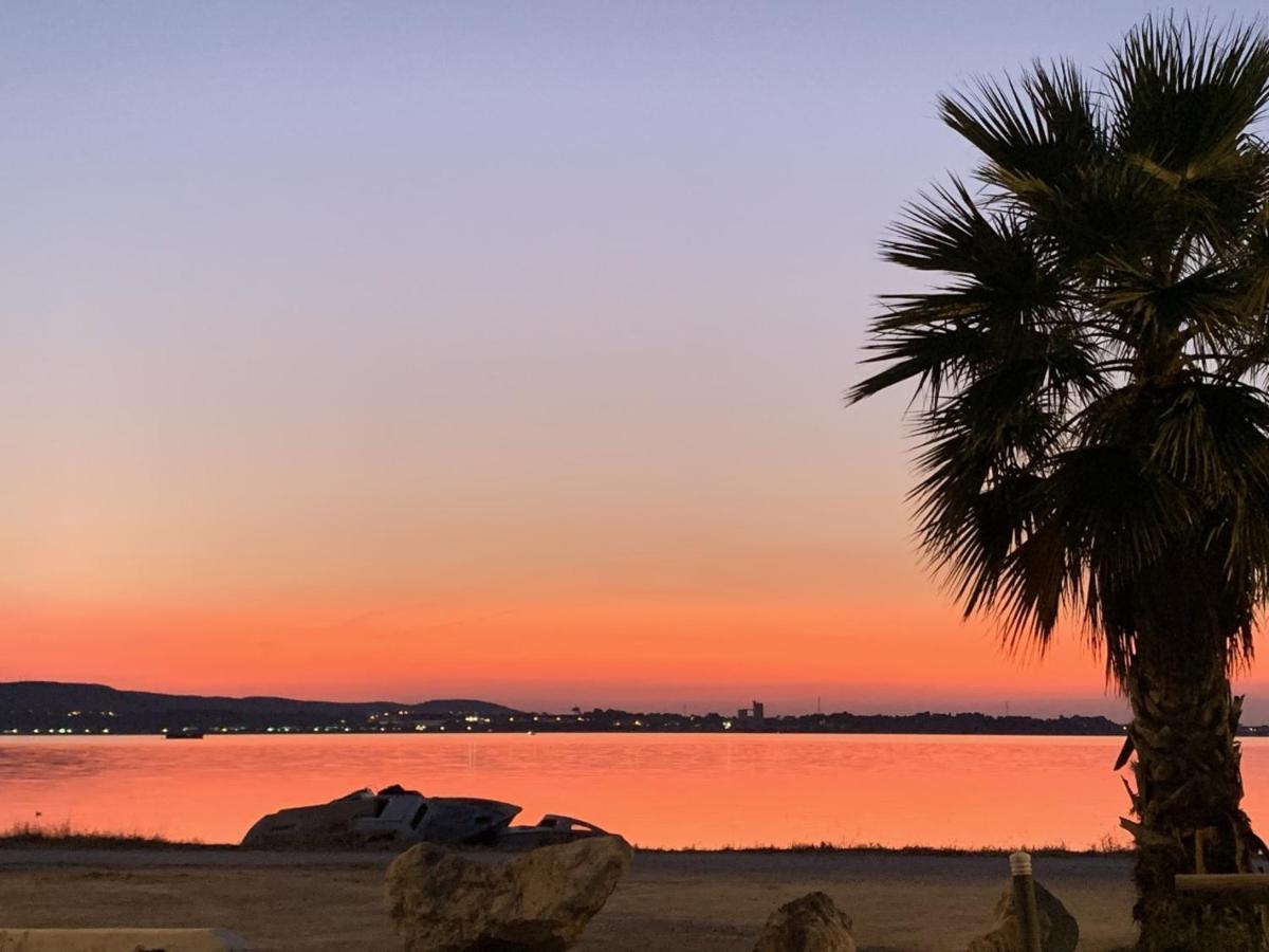 Apartmán Le Marin Sète Exteriér fotografie